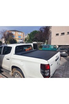 L200 Sürgülü Kapak 2016+