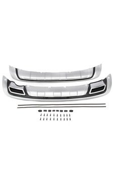 Kia Sportage R Difüzör Ön Arka Tampon Koruma 2010 - 2015 N11.23153