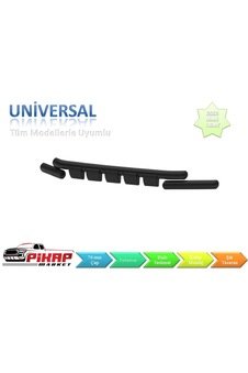 MİTSUBİSHİ L-200 UYUMLU TİGER ÖN KORUMA DEMİRİ