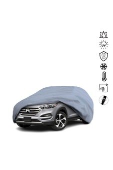 HYUNDAİ TUCSON 3 (2015-2020) Oto Branda Miflonlu Araba Brandası