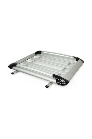 Omsa Line Sepet Ara Atkılı Alüminyum 100x120 Cm 3 Parça