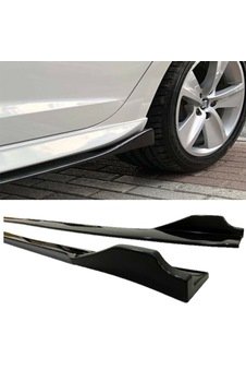 Vw Amarok 2010-2016 F30 Kulaklı Model Yan Marşpiyel 2 Adet Piona