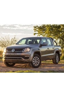 VW AMAROK 2019-2022 ROLLBAG (SÜRGÜ KAPAK)