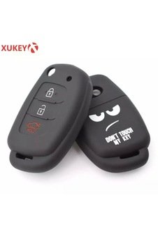 Hyundai I10 I20 Bayon Ix35 Elentra Tucson Slikon Anahtar Kilifi 521230368