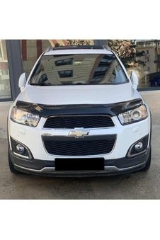 CHEVROLET CAPTİVA 2013+ KAPUT KORUYUCU