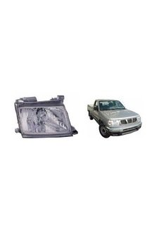 FAR SAĞ NISSAN PICK-UP 720 2001- SKYSTAR MANUEL DEPO 215-1185R