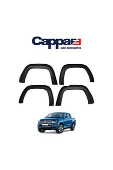 AMAROK 4PARÇA DODİK SETİ PLASTİK ÜRÜN CAPPA MARKA