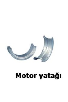 AY YATAK NISSAN SKYSTAR YD25 2002- SAHIN AY1028 STD OEM
