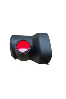 L-200 ARKA TAMPON KULAĞI 06=> SOL