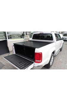 Volkswagen Amarok Sürgülü Kapak 2010-2021