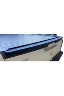 Mitsubishi L200 2019 Bagaj Spoiler .5722