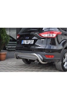 Ford Kuga 2013-2018 Arka Koruma Moon