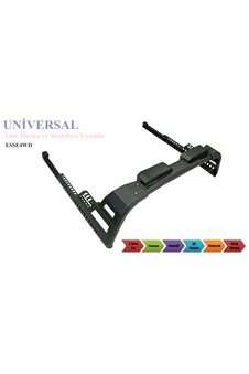 Mitsubishi L-200 Uyumlu Işıklı Rollbar