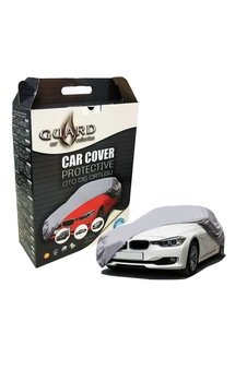 Land Rover Range Rover Sport 2013+ Guard Oto Branda