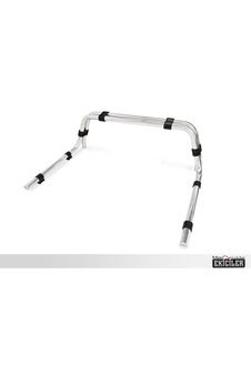 Ekiciler Amarok 10 Bolu Ahtapot Rollbar Sade Gövde Çapı 60M .