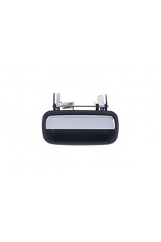 69240-35150 Kapı Kolu Hılux 98-05 Arka Dış Siyah Solkrom Sol