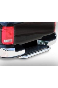 Volkswagen Amarok Arka Koruma U Model Krom N11.8469
