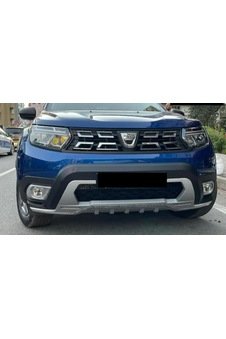 Dacia Duster 2010-2017 Ön Arka Difüzör Koruma