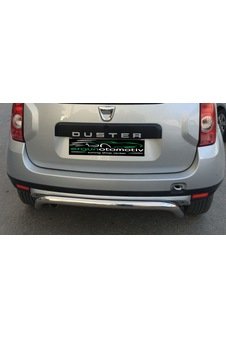 Dacıa Duster 2011-2021 Moon Arka Koruma