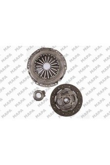 DEBRIYAJ SETI NISSAN SKYSTAR PICKUP D22 2002-2008 NAVARA YD25 MAPA 000250 500 - OEM