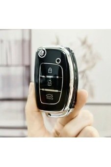 Hyundai İ10 İ20 İX35 ELANTRA TUCSON TPU ANAHTAR KILIFI