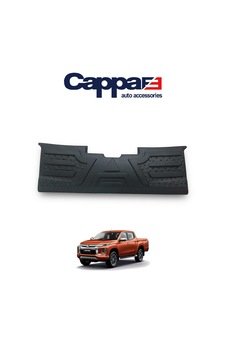 L200 2019- Yılı Ve Sonrası Bagaj Kapağı  Dodik