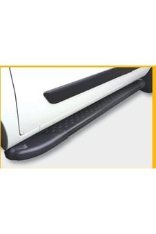 Chevrolet Captiva 2006 2007 2008 2009 2010 2011 Yan Basamak Siyah