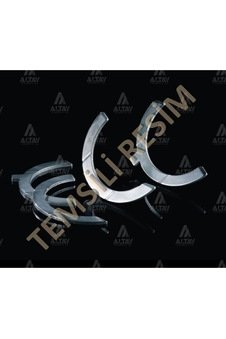 Krank Gezi Ayı Pıckup 03-12 Yd25 Skystar / Navara 2006 Üstü Yılla.