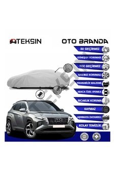 Hyundai Tucson 2021- Oto Branda (516390955)