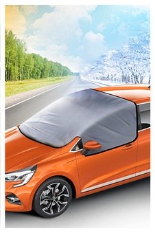 Hyundai Tucson Güneş Koruyucu ve Buzlanma Önleyici Branda