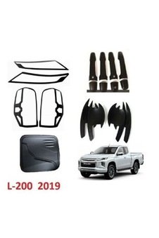 L200 Far Stop Kaplama Seti 2019