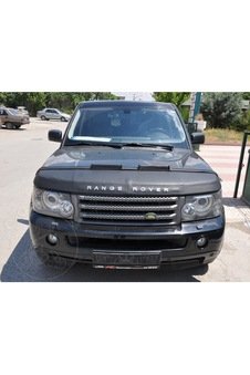 Land Rover Range Rover Sport (04-12) Baklava Kaput Maske