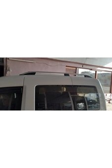 Ford Ranger Rollbar