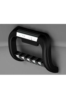 Amarok 2010 2011 2012 2013 2014 Poliüretan Ön Tampon Koruma N11.49054