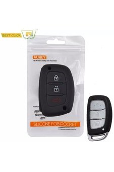 Hyundai Elantra Ix35 Tucson I10 I20 I30 I40 Bayon Anahtar Kil...
