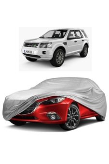 Land Rover Freelander Araba Brandası Miflonlu Branda