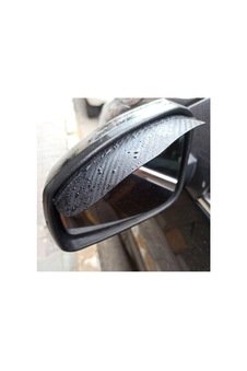 Land Rover Freelander Carbon Ayna Yağmur Koruyucu Rüzgarlık (552252827)