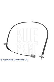 Blueprint-Adn146296 Tel Fren Arka Sag-(Nissan: D23 Skystar 0311 514908985