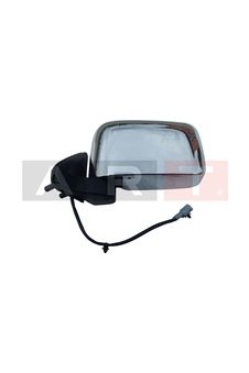 DIS DIKIZ AYNASI ELEKTRIKLI KROM KAPAK DATSUN 720 SKYSTAR SOL