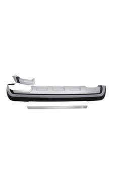 Hyundai Tucson Arka Tampon Koruyucu 00401TL011