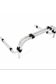 ISUZU DMAX 2005 2012 ARASI AHTAPOT KASAÜSTÜ ROLLBAR