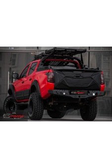 MİTSUBİSHİ L-200 UYUMLU BAGAJ KAPLAMA TAM KAPAK 2015+ MODEL