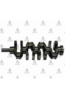 Genmot-1900 Krank Nissan Navara 2.5 Skystar Yd25 Parthfinder 2.2D 514637868