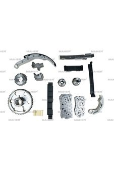 Eksantrik Zincir Seti Pıckup Skystar Yd25 03-12 Mhr-10356