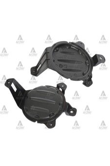 FPI 8321A085ZZT Sis Lamba Kapağı L-200 06-09 Sağ (Sis Deliksiz)