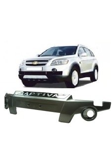 Chevrolet Captiva 2006 - 2010 Ön Koruma Abs