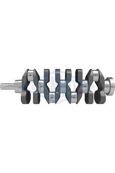 KRANK NISSAN NAVARA 2,5 SKYSTAR YD25 PARTHFINDER 2,5 DDTI 1220
