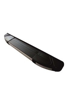 Vw Volt/lt Titan Teker Arkası Alüminyum Koruma Gri 1998-2006