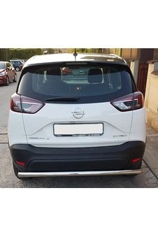 Crossland X Arka Koruma Demiri
