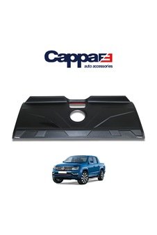 VW AMAROK BAGAJ KAPLAMA KABARTMA  PLASTİK